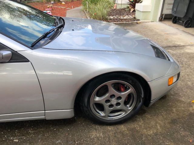 1994 Nissan 300ZX - photo 11