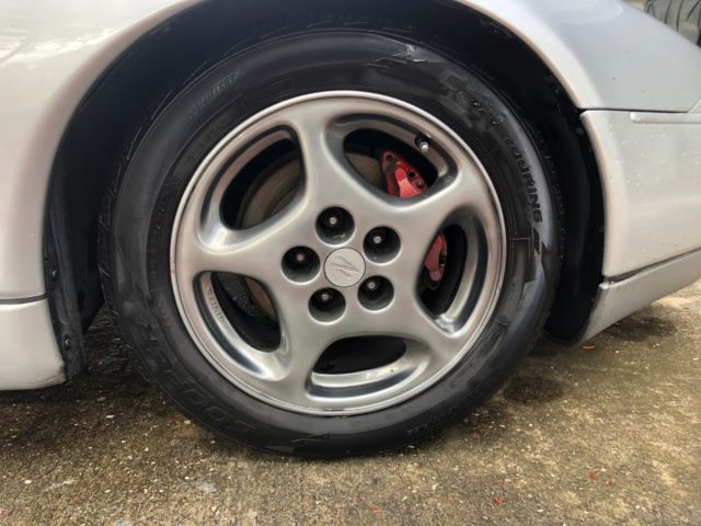 1994 Nissan 300ZX - photo 13