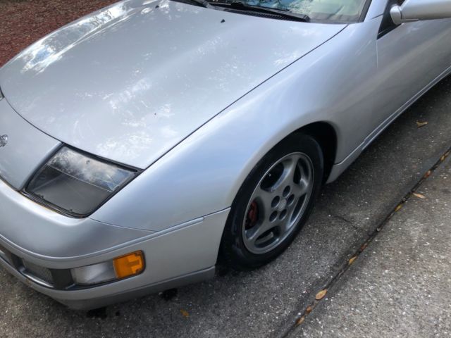 1994 Nissan 300ZX - photo 3