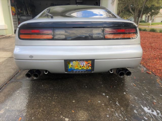 1994 Nissan 300ZX - photo 6