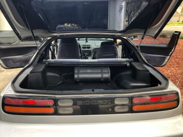 1994 Nissan 300ZX - photo 7