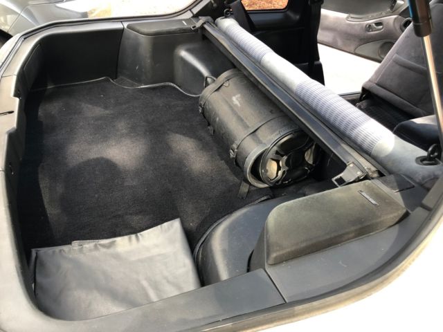 1994 Nissan 300ZX - photo 8