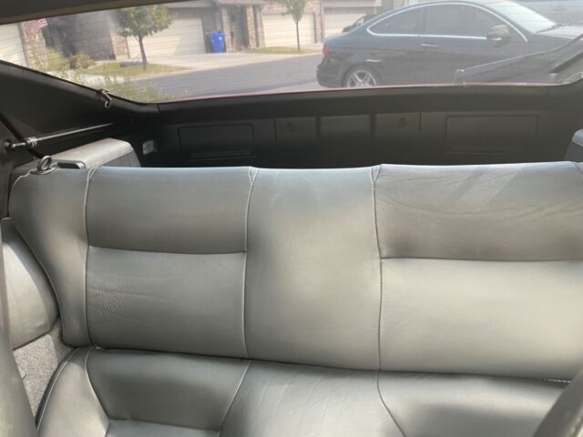 1990 Nissan 300ZX 2+2 - photo 10