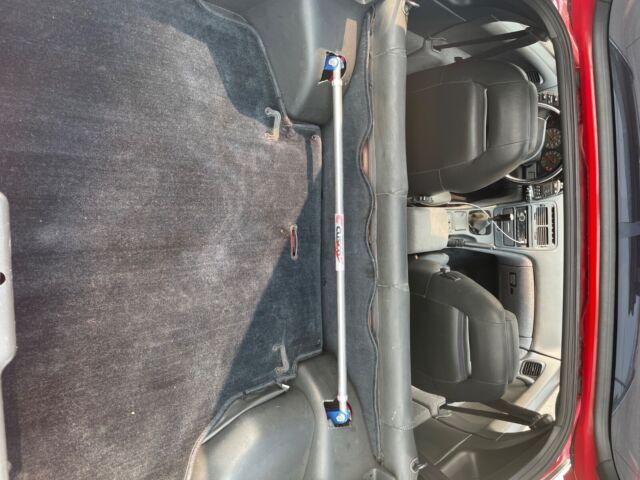 1990 Nissan 300ZX 2+2 - photo 12