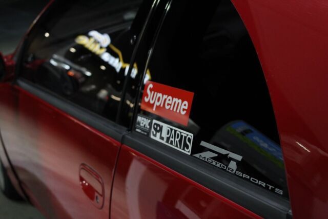 1990 Nissan 300ZX 2+2 - photo 6