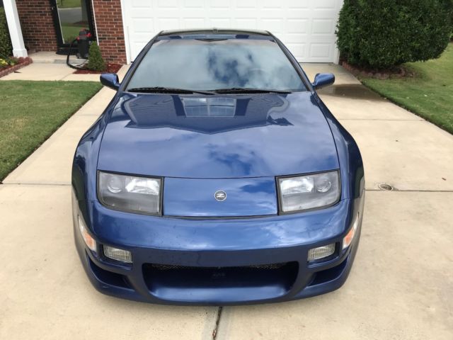 1993 Nissan 300ZX 2+2 - photo 3