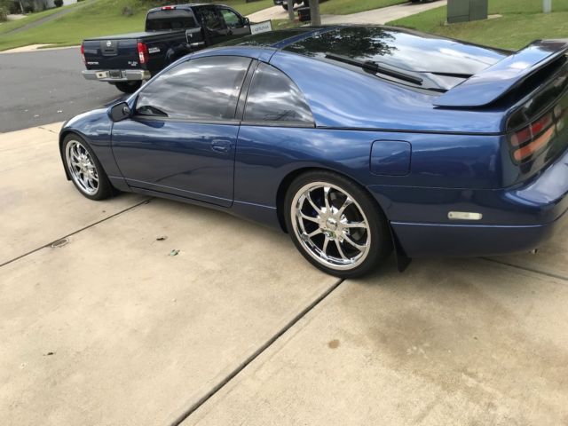 1993 Nissan 300ZX 2+2 - photo 6