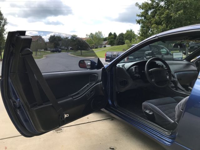 1993 Nissan 300ZX 2+2 - photo 8