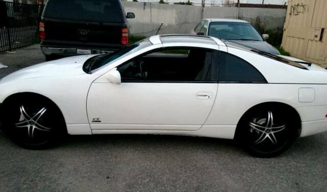 300zx z32 used 1991 Nissan 300ZX 2+2