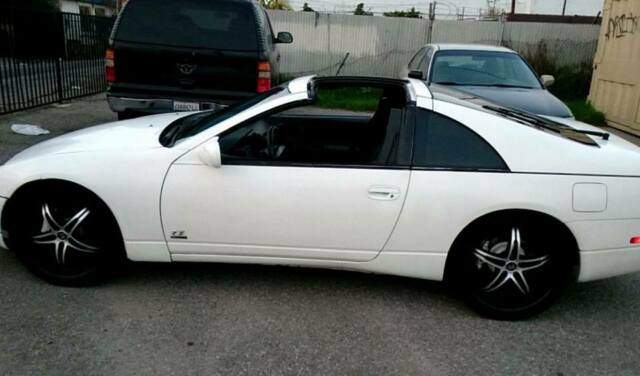 1991 Nissan 300ZX 2+2 - photo 2