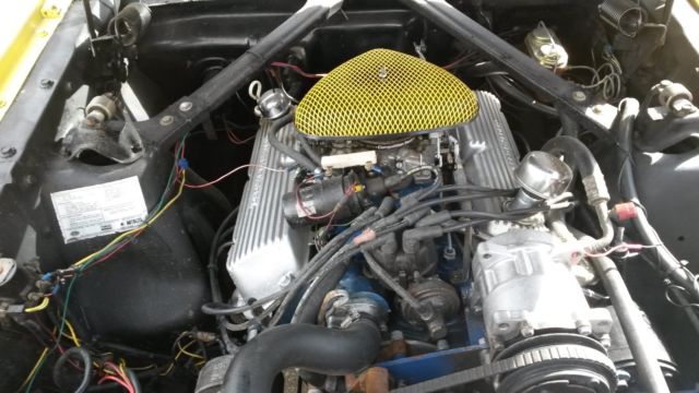 1965 Ford Mustang coupe - photo 5