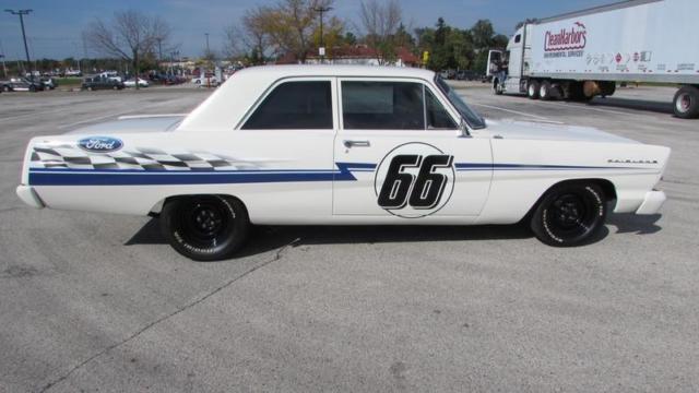 1965 Ford Fairlane Extremely Clean - photo 2