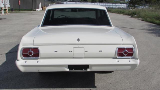 1965 Ford Fairlane Extremely Clean - photo 5