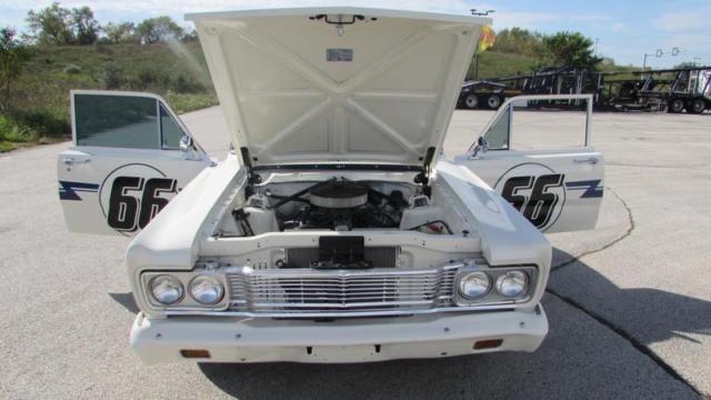 1965 Ford Fairlane Extremely Clean - photo 7