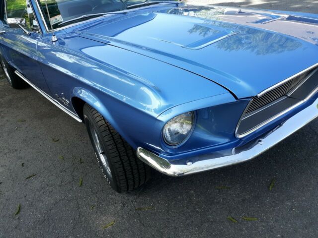 1968 Ford Mustang -- - photo 11