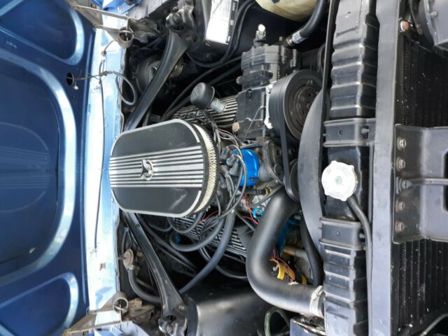1968 Ford Mustang -- - photo 6