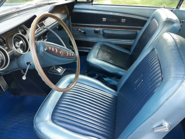 1968 Ford Mustang -- - photo 7