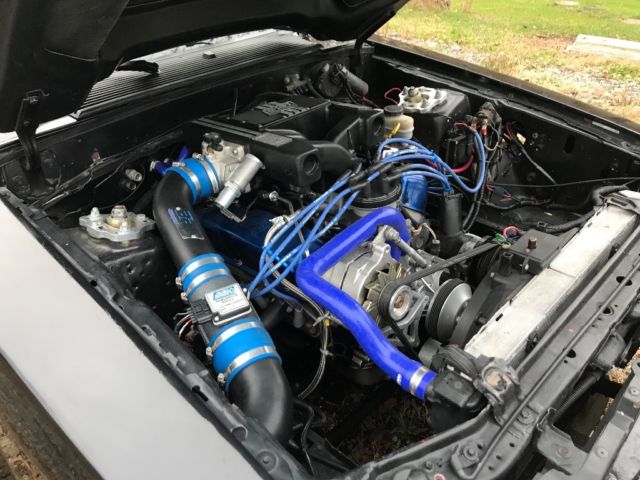 1991 Ford Mustang - photo 6