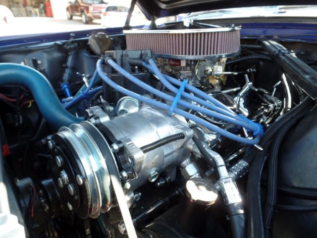 1966 Ford Mustang STREET ROD COUPE STUNNING INSIDE and OUT !! - photo 8