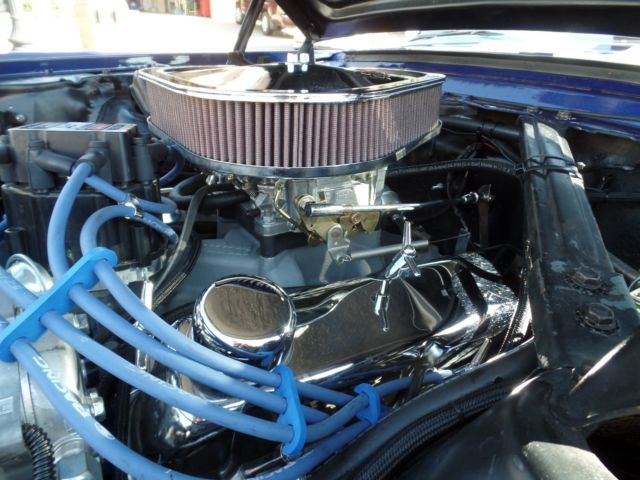 1966 Ford Mustang STREET ROD COUPE STUNNING INSIDE and OUT !! - photo 9