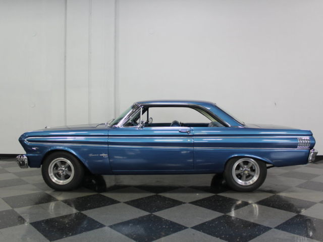 1964 Ford Falcon Futura - photo 2