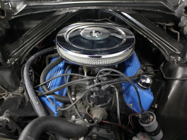 1964 Ford Falcon Futura - photo 4