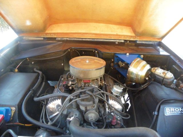 1966 Ford Bronco - photo 3