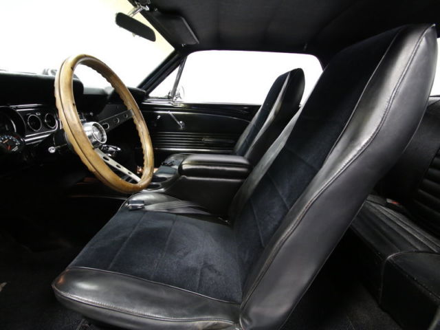 1966 Ford Mustang - photo 4