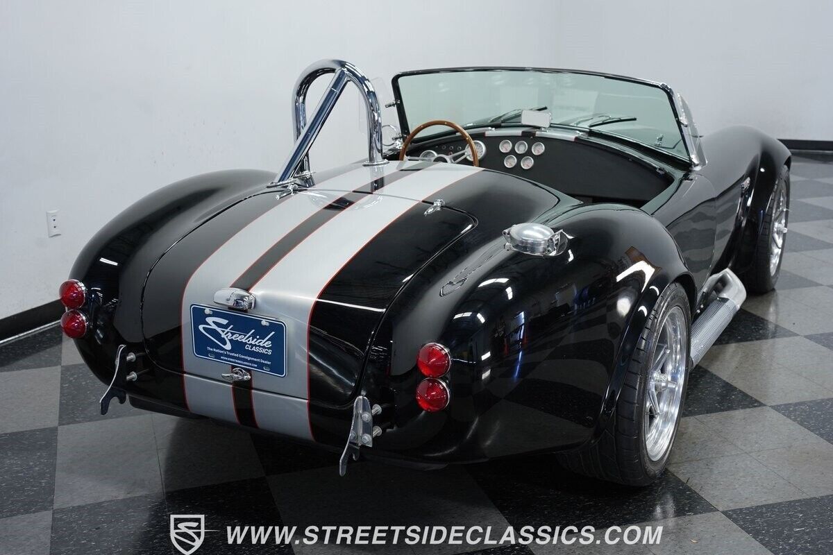 1965 Shelby Cobra Factory Five - photo 10