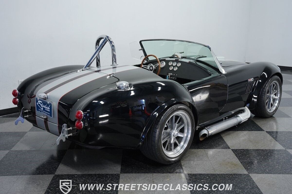 1965 Shelby Cobra Factory Five - photo 11