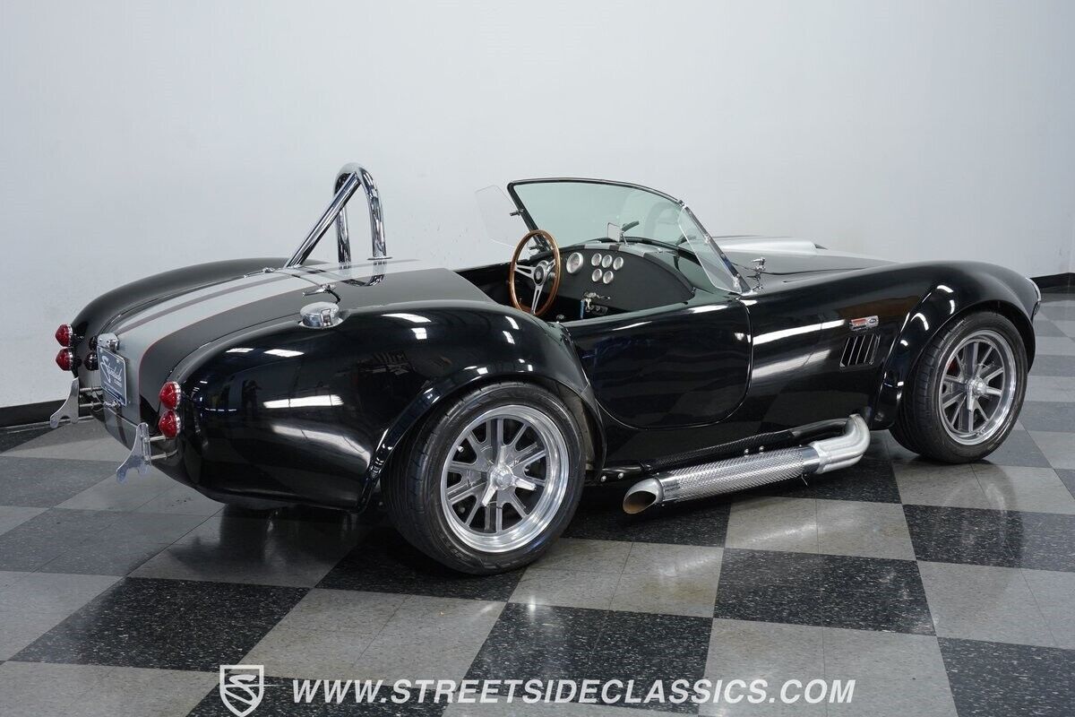 1965 Shelby Cobra Factory Five - photo 12