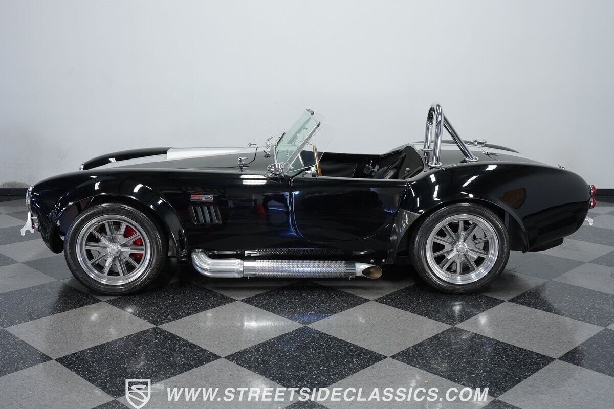 1965 Shelby Cobra Factory Five - photo 3