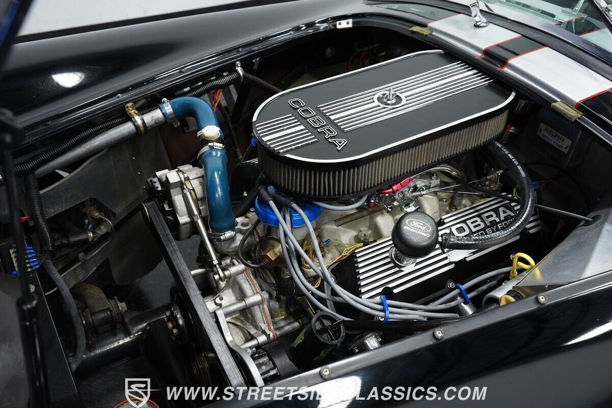 1965 Shelby Cobra Factory Five - photo 4