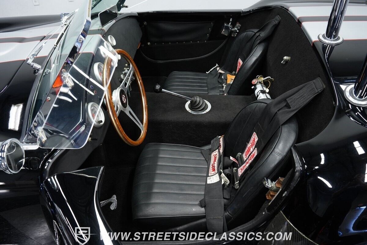 1965 Shelby Cobra Factory Five - photo 5
