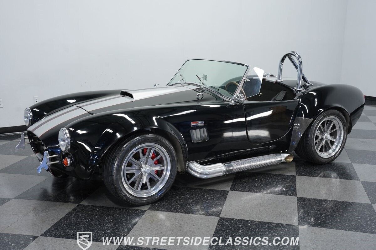 1965 Shelby Cobra Factory Five - photo 6