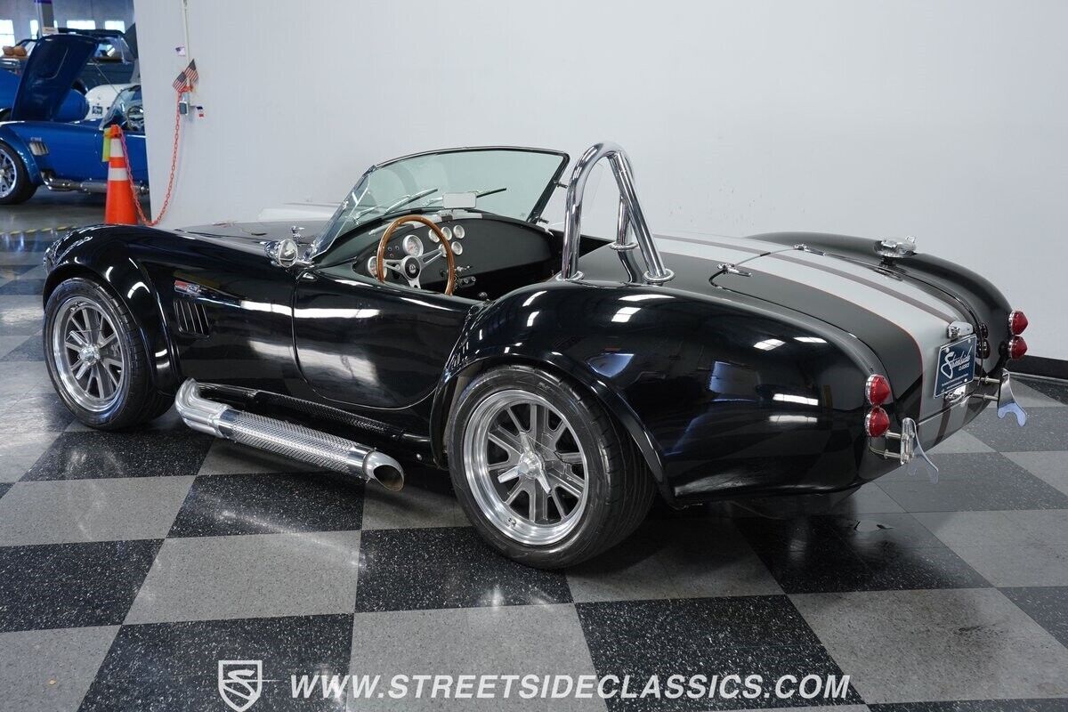 1965 Shelby Cobra Factory Five - photo 7