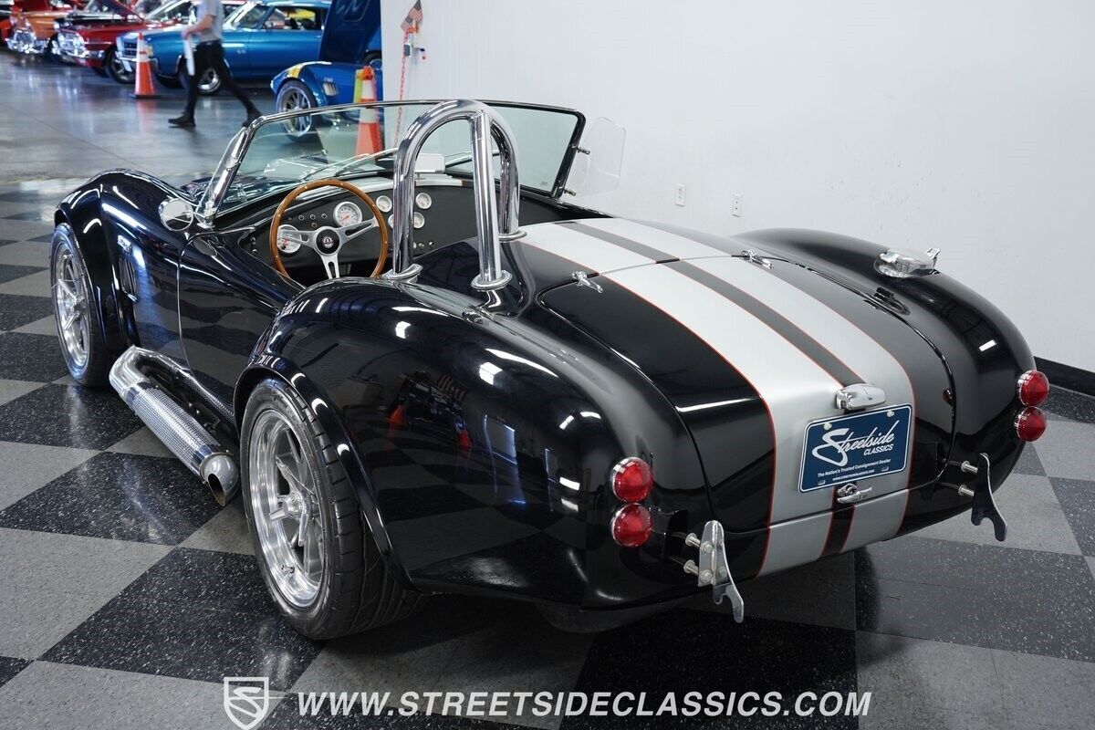 1965 Shelby Cobra Factory Five - photo 8