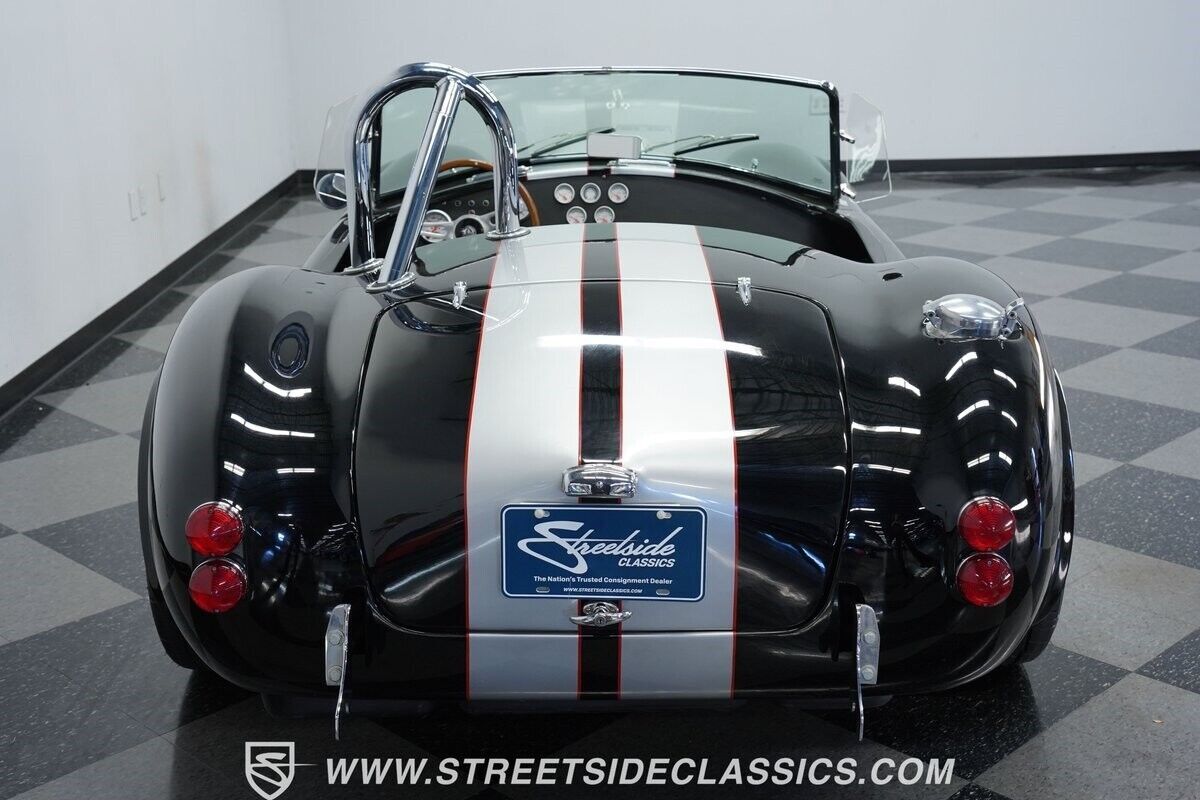 1965 Shelby Cobra Factory Five - photo 9