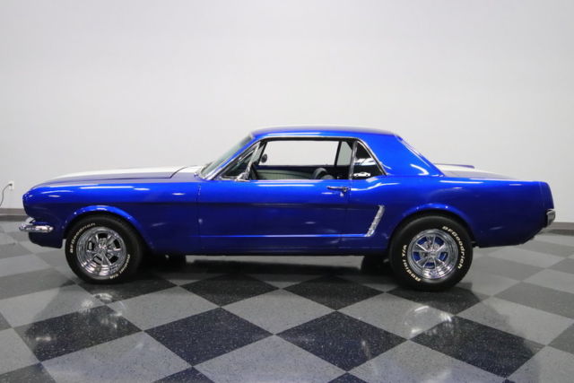 1965 Ford Mustang - photo 3