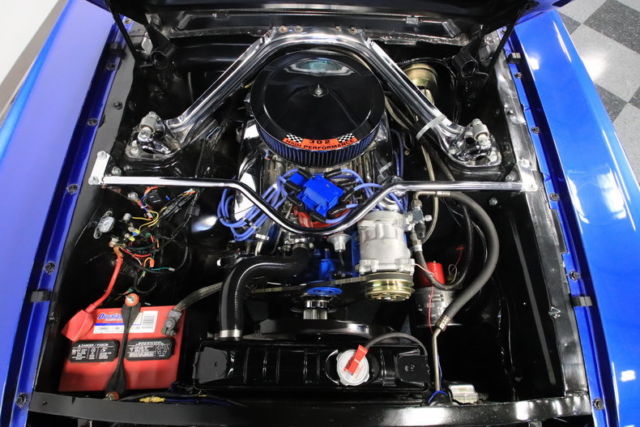 1965 Ford Mustang - photo 4