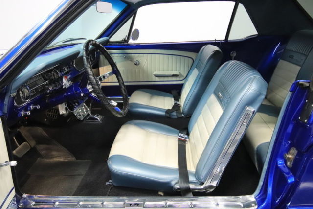 1965 Ford Mustang - photo 5