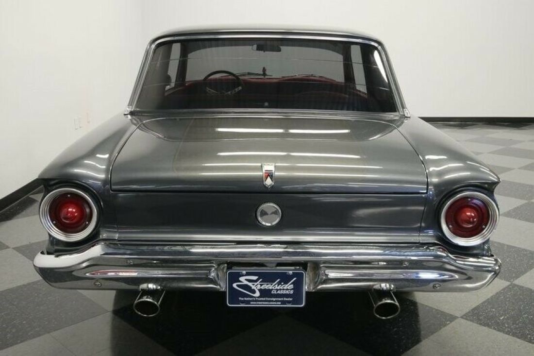 1963 Ford Falcon - photo 12