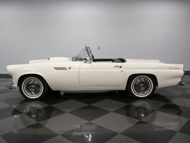1955 Ford Thunderbird - photo 3