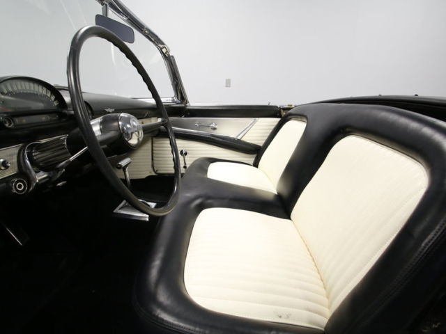 1955 Ford Thunderbird - photo 5