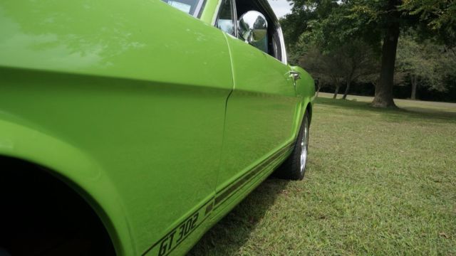 1965 Ford Mustang FASTBACK - photo 10