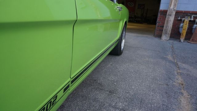 1965 Ford Mustang FASTBACK - photo 12