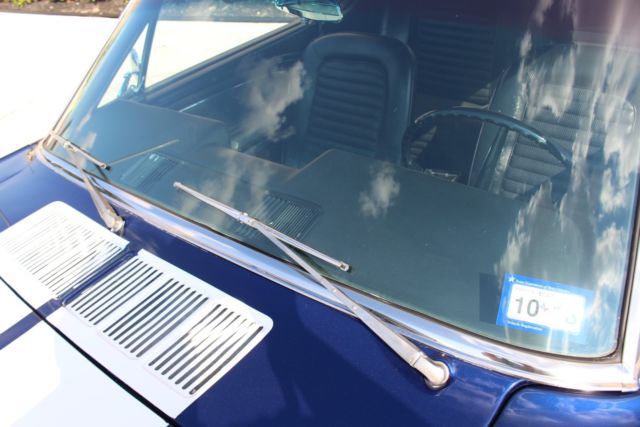 1966 Ford Mustang - photo 10