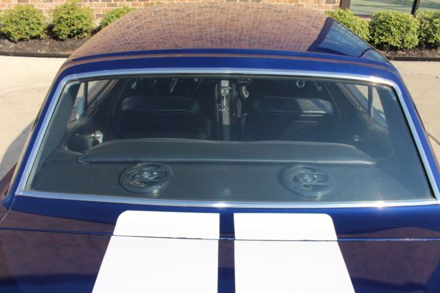 1966 Ford Mustang - photo 11