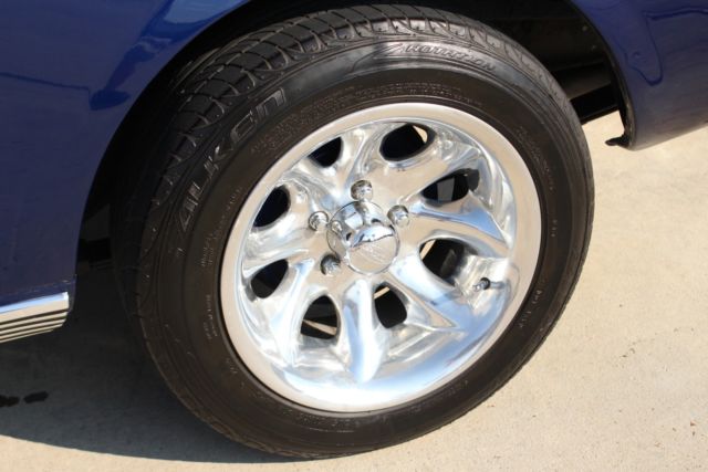 1966 Ford Mustang - photo 12