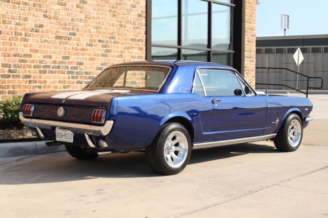 1966 Ford Mustang - photo 5